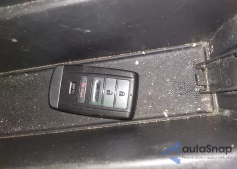 2019 Acura Rdx A-Spec Package из США, поврежденный, VIN 5J8TC2H69KL008660